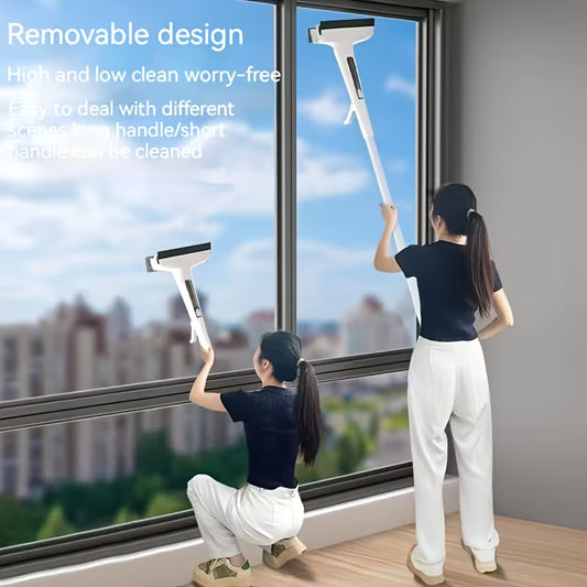 3-in-1 Glass Cleaning Kit