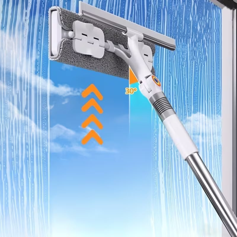 1pc, Joybos Extended Wiper for Cleaning And Washing