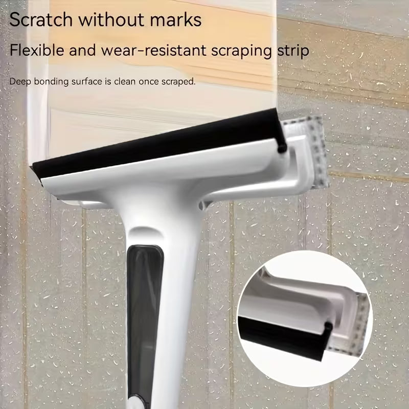 3-in-1 Glass Cleaning Kit