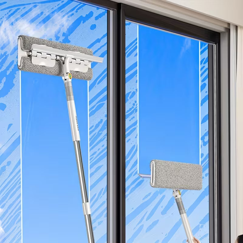 1pc, Joybos Extended Wiper for Cleaning And Washing